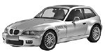 BMW E36-7 C1174 Fault Code