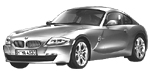 BMW E86 C1174 Fault Code