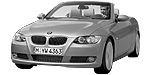 BMW E93 C1174 Fault Code