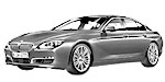 BMW F06 C1174 Fault Code