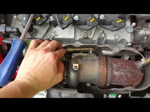 See C1174 in engine